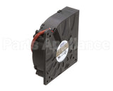 98909 Aladdin-Temp-Rite Fan,Heatsink,Ind600