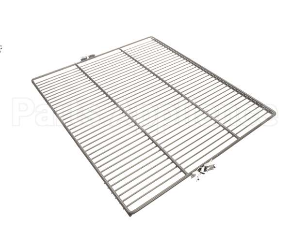 989404 TRUE Shelf, Gdm-69 Gray