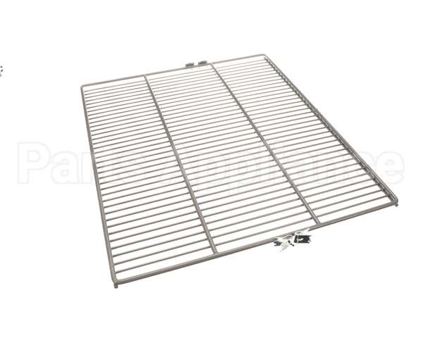 989404 TRUE Shelf, Gdm-69 Gray
