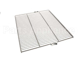 989404 TRUE Shelf, Gdm-69 Gray