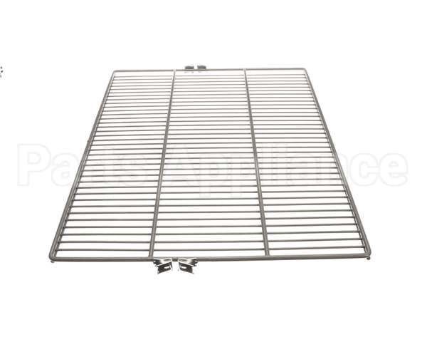 989404 TRUE Shelf, Gdm-69 Gray