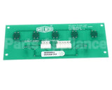 98CMCR0912 Milnor Bd:mwr Opl Status->Test