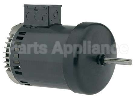 HD52VE214 Carrier 1Hp 200-230/460V 1140Rpm 56Z
