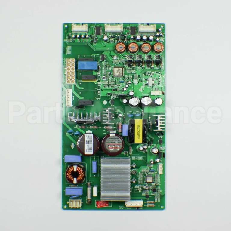 EBR75234703 LG Pcb Assembly,Main