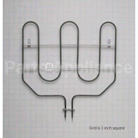 WB44T10106 GE Unit Broil Asm
