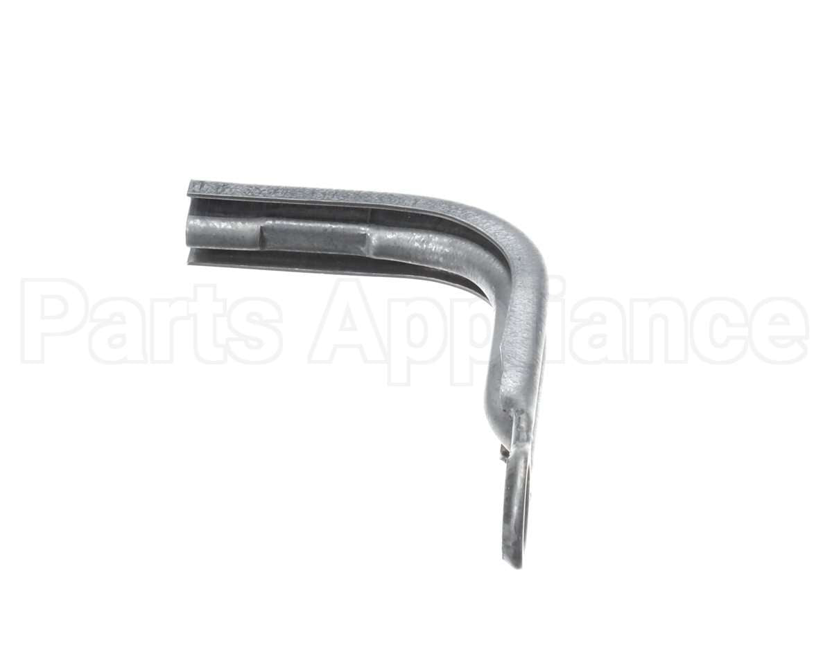 98G23 Lennox Motor Mounting Arm