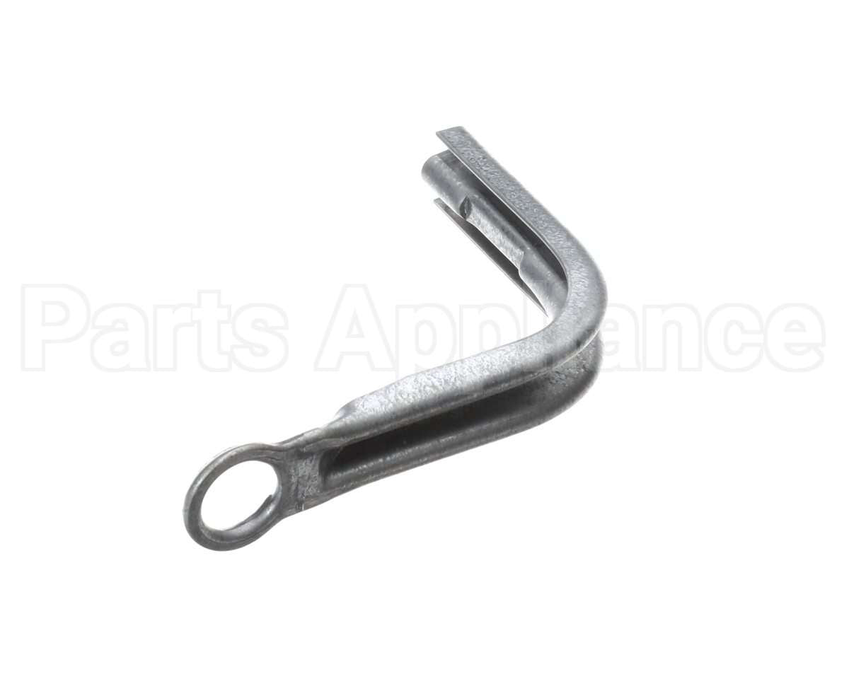 98G23 Lennox Motor Mounting Arm