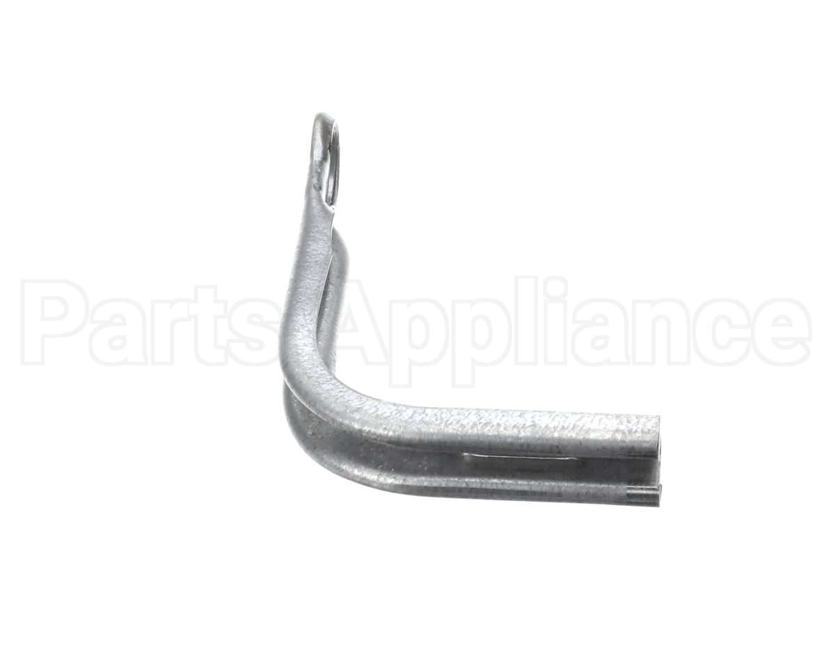 98G23 Lennox Motor Mounting Arm