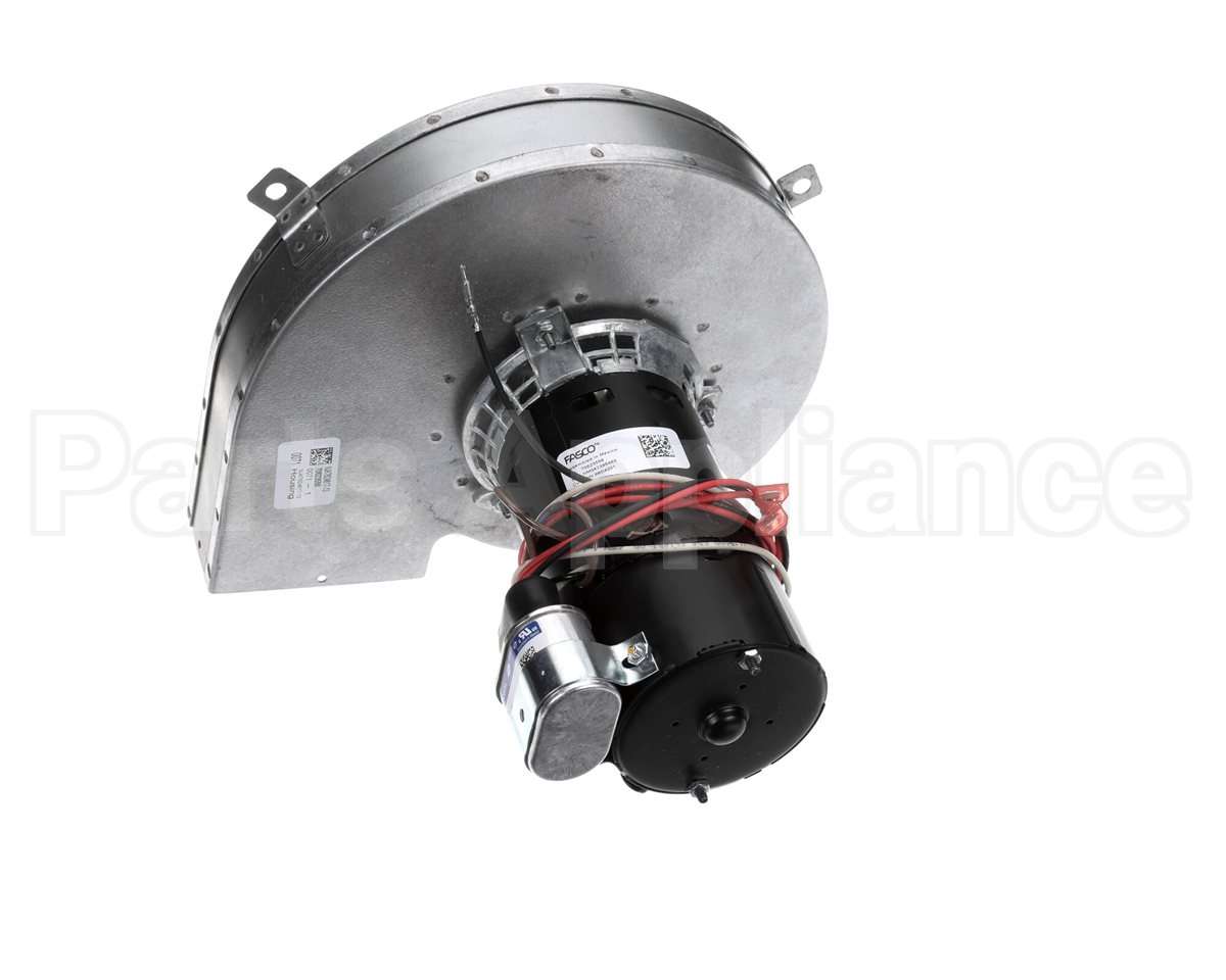 98G42 Lennox Inducer Motor Assy