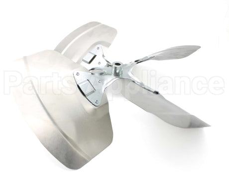 98M20 Lennox 18" 4Blade Fan; 1/2" Bore