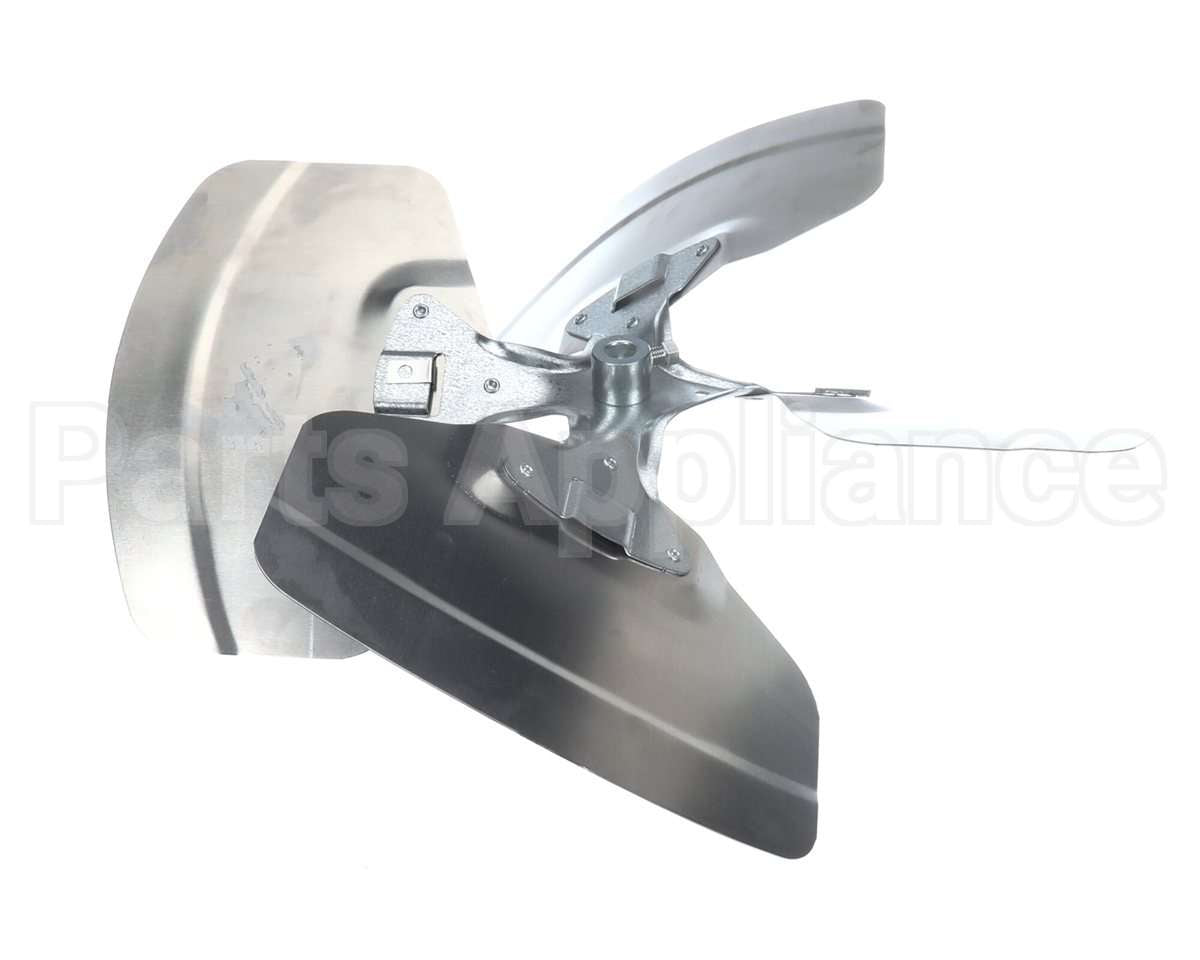 98M20 Lennox 18" 4Blade Fan; 1/2" Bore