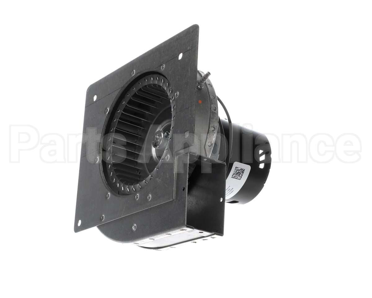 98M88 Lennox Draft Inducer Assembly