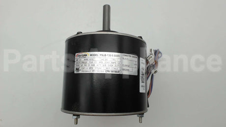 98M89 Lennox 208-230V1Ph 1/5Hp 1075Rpm Mtr