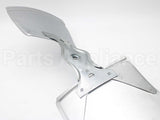 98M91 Lennox Fan Blade 2 Blade 22"