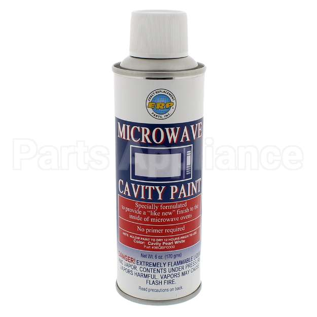 98QBP0300 Pearl White Spray Paint Compatible
