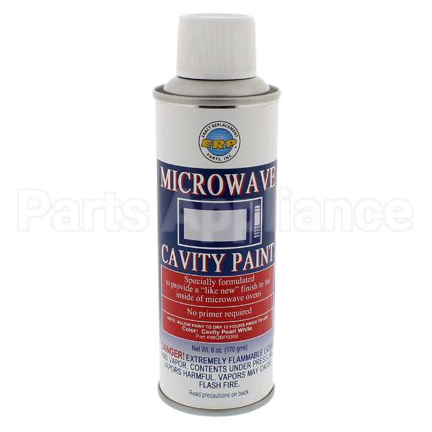 98QBP0300 Pearl White Spray Paint Compatible