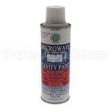 98QBP0302 Snow White Spray Paint Compatible