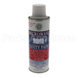 98QBP0302 Snow White Spray Paint Compatible