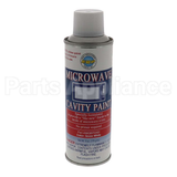 98QBP0302 Snow White Spray Paint Compatible