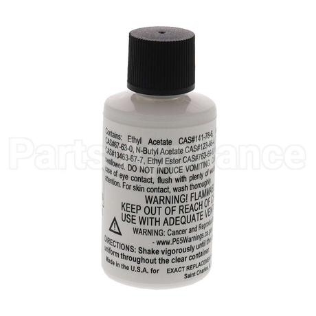 98QBP0303 Snow White Touch Up Paint Compatible