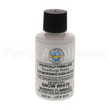 98QBP0303 Snow White Touch Up Paint Compatible