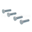 98QBP0928 Bolt Kit 4Pk Compatible