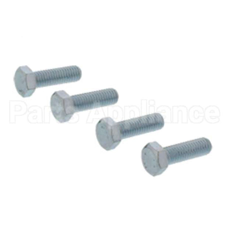 98QBP0928 Bolt Kit 4Pk Compatible