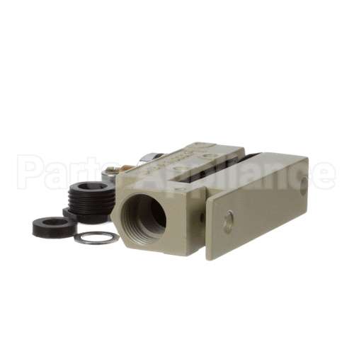 99-014 Mars Air Systems Switch,Door Limit
