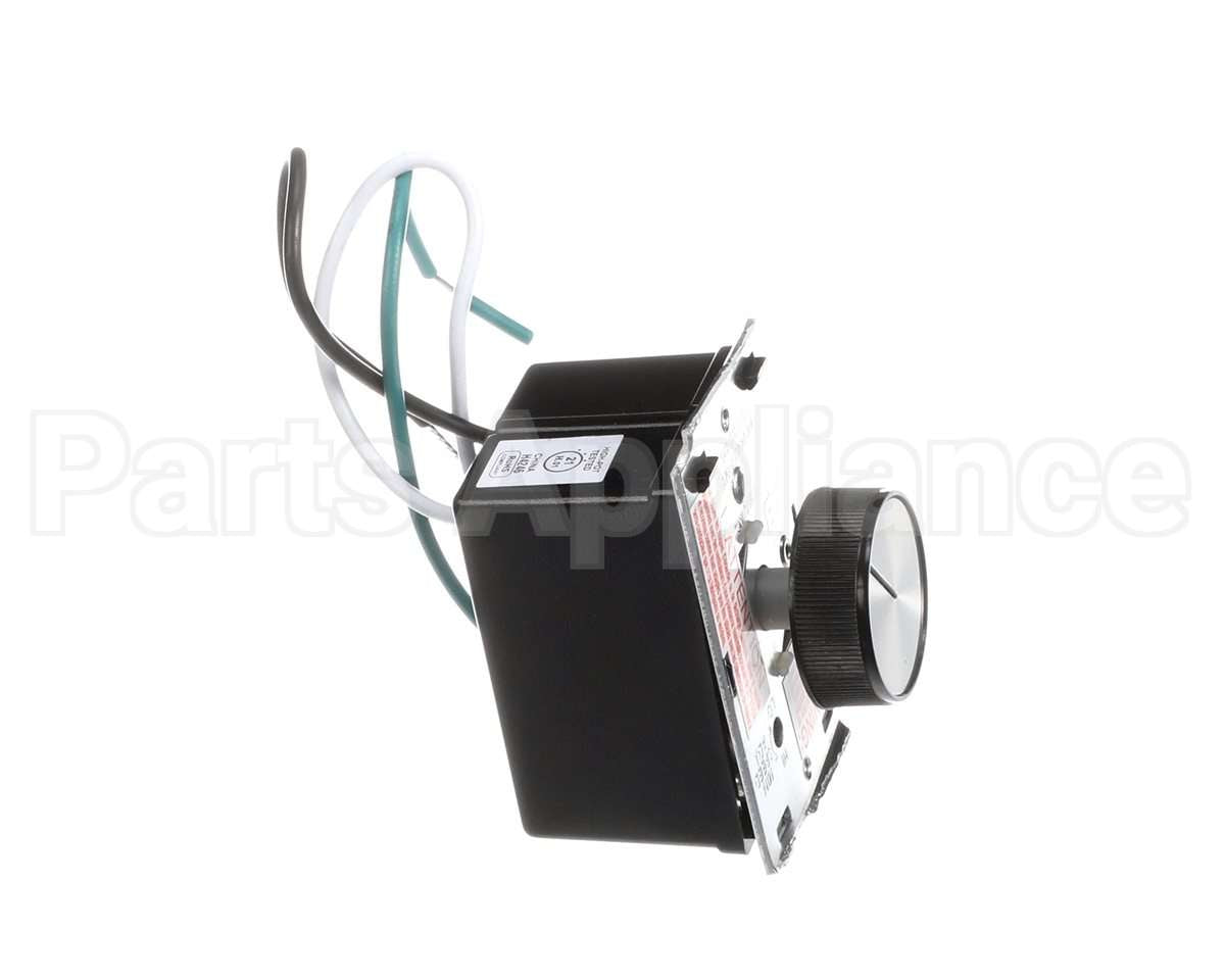 99-032 Mars Air Systems Switch Variable Speed W/O Off