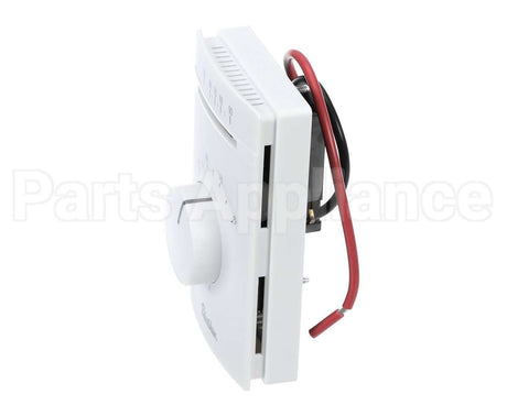 99-063 Mars Air Systems Thermostat, 801, Line Voltage, Up To 250