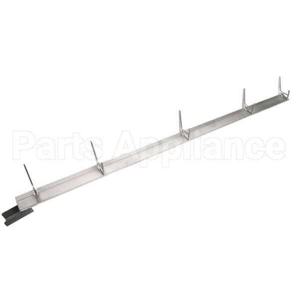 99-12095 Compatible Hardt Cover Burner Assembly Inf Gc 5 Brackets
