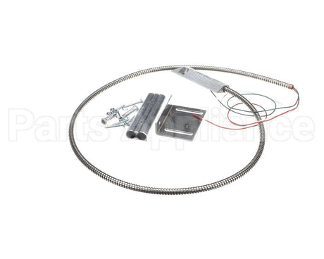 99-124 Mars Air Systems Switch, Industrial Metallic, Magnetic Re