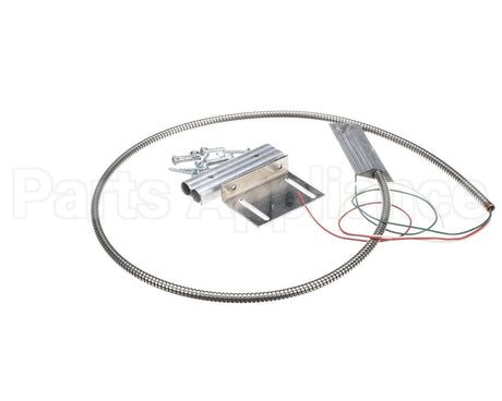 99-124 Mars Air Systems Switch, Industrial Metallic, Magnetic Re