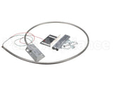 99-124 Mars Air Systems Switch, Industrial Metallic, Magnetic Re