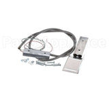 99-125 Mars Air Systems Switch, Industrial Metallic, Magnetic Re