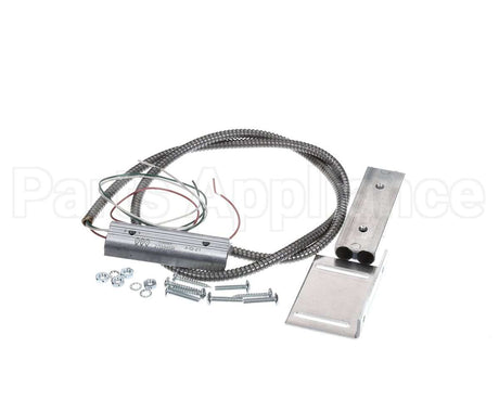 99-125 Mars Air Systems Switch, Industrial Metallic, Magnetic Re