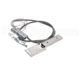 99-125 Mars Air Systems Switch, Industrial Metallic, Magnetic Re