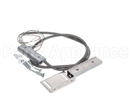 99-125 Mars Air Systems Switch, Industrial Metallic, Magnetic Re