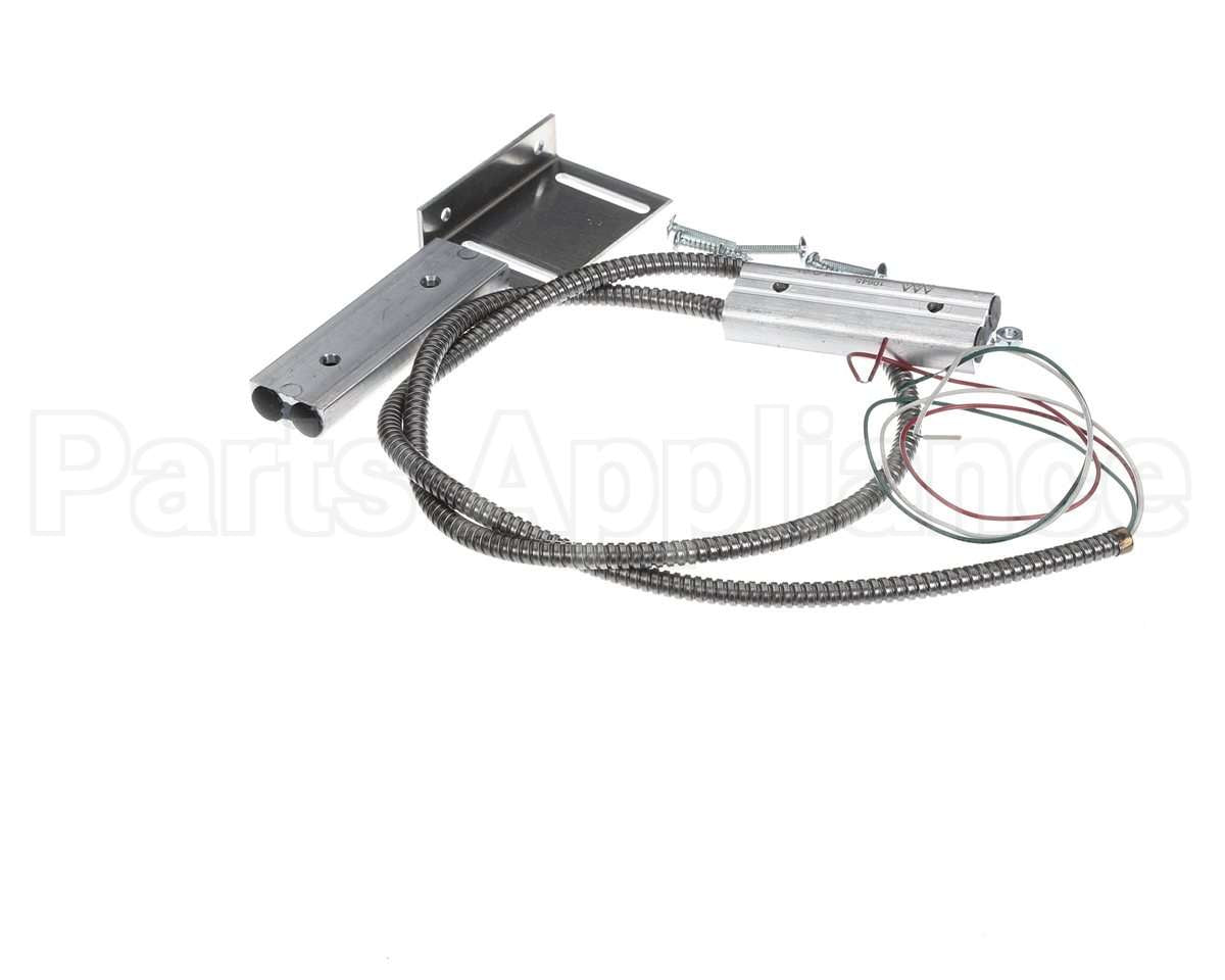 99-125 Mars Air Systems Switch, Industrial Metallic, Magnetic Re