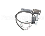 99-125 Mars Air Systems Switch, Industrial Metallic, Magnetic Re