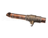 99-14327 Hardt Drain Valve Sub Assy Bottom Infgc