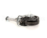 99-14605 Hardt Caster Weldment W/ Brake Inf Gc Only