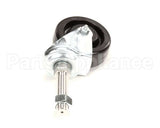99-14606 Hardt Caster Weldment Without Brake