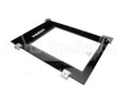 99-15165 Hardt Door Right Outer Glass Replacement Singl