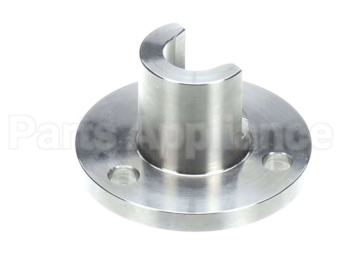 99-15370 Hardt Lhs Shaft Support El1000