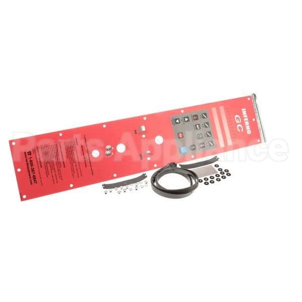 99-15418.4 Compatible Hardt Assy Overlay New Style
