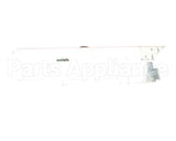 99-15418.4 Hardt Assy Overlay New Style Infgc Red Eng C/W