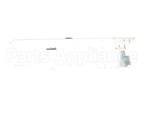 99-15418.4 Hardt Assy Overlay New Style Infgc Red Eng C/W