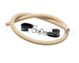 99-15482 Hardt Tubing Degreaser Pump In W/Hardware