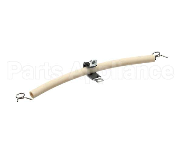 99-15483 Hardt Tubing Degreaser Pump Out W/Hardware